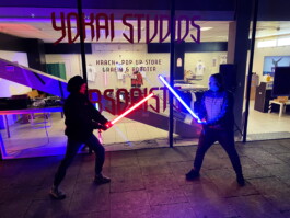 Yokai Studios